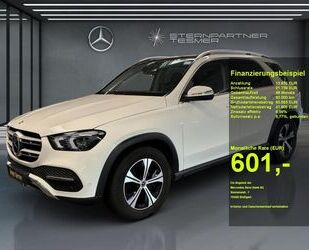 Mercedes-Benz GLE 350 Gebrauchtwagen