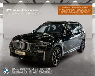 BMW X7 Gebrauchtwagen