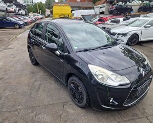 Citroen C3 Gebrauchtwagen