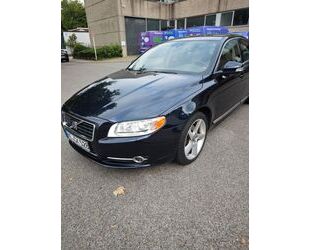 Volvo S80 Gebrauchtwagen