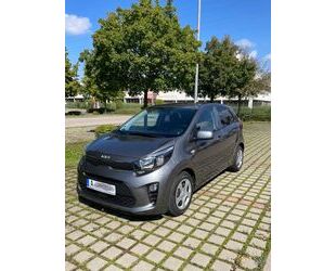 Kia Picanto Gebrauchtwagen