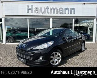 Peugeot 207 Gebrauchtwagen