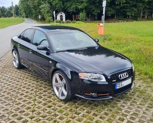 Opel A4 