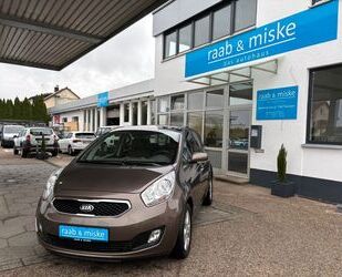 Kia Venga Gebrauchtwagen