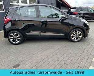 Hyundai i10 Gebrauchtwagen