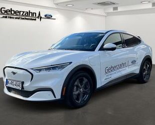 Ford Mustang Mach-E Gebrauchtwagen