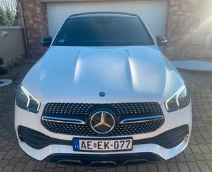 Mercedes-Benz GLE 350 Gebrauchtwagen