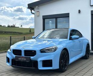BMW M2 Gebrauchtwagen