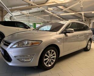 Ford Mondeo Gebrauchtwagen