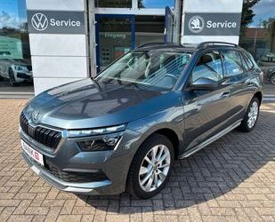 Skoda Kamiq Gebrauchtwagen