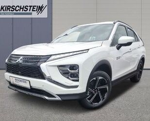 Mitsubishi Eclipse Cross Gebrauchtwagen