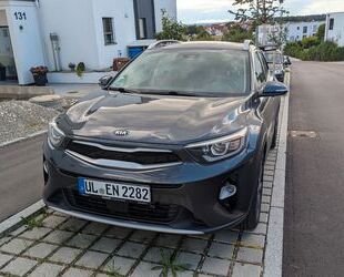 Kia Stonic Gebrauchtwagen