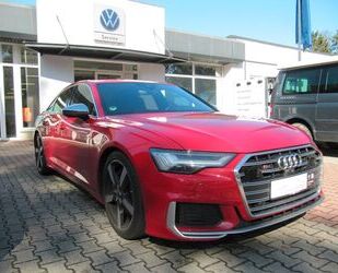 Audi S6 Gebrauchtwagen