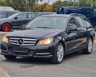 Mercedes-Benz C 180 Gebrauchtwagen