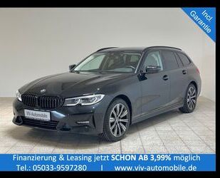 BMW 320 Gebrauchtwagen