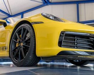 Porsche 992 Gebrauchtwagen