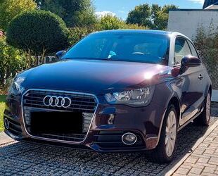 Audi A1 Gebrauchtwagen