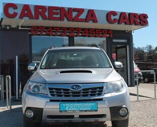 Subaru Forester Gebrauchtwagen