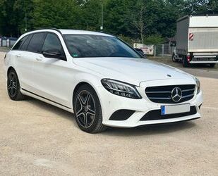 Mercedes-Benz C 300 Gebrauchtwagen