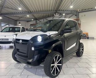 Aixam Andere Gebrauchtwagen