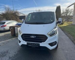 Ford Transit Gebrauchtwagen