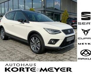 Seat Arona Gebrauchtwagen