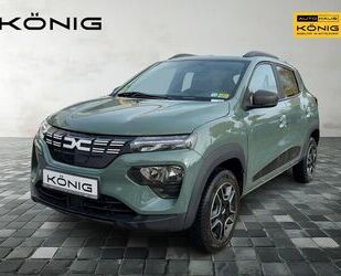 Dacia Spring Gebrauchtwagen