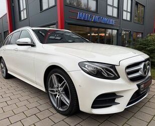 Mercedes-Benz E 400 Gebrauchtwagen