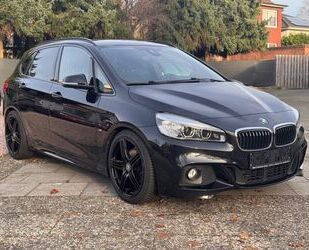 BMW 220 Gebrauchtwagen