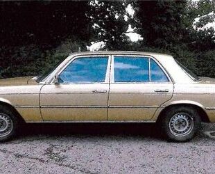 Mercedes-Benz 280 Gebrauchtwagen