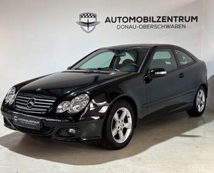 Mercedes-Benz C 160 Gebrauchtwagen
