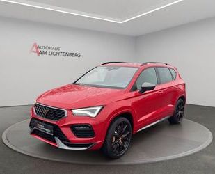 Cupra Ateca Gebrauchtwagen