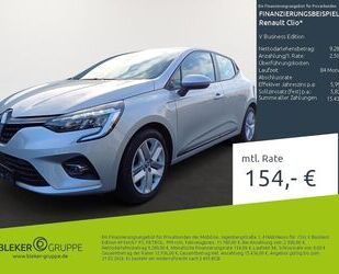 Renault Clio Gebrauchtwagen