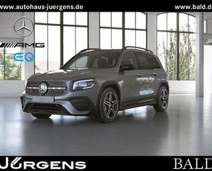 Mercedes-Benz GLB 250 Gebrauchtwagen