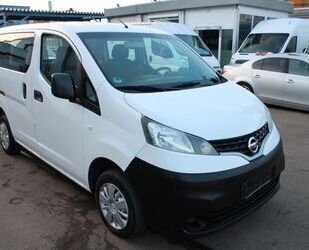 Nissan NV200 Gebrauchtwagen