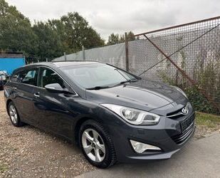 Hyundai i40 Gebrauchtwagen