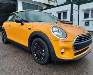 Mini ONE Gebrauchtwagen