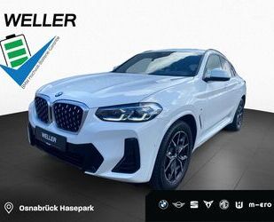 BMW X4 Gebrauchtwagen