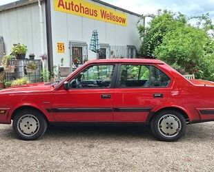 Volvo 360 Gebrauchtwagen