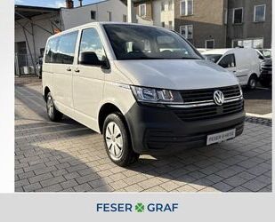 VW T6 Caravelle Gebrauchtwagen