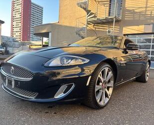 Jaguar XK Gebrauchtwagen