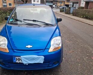 Chevrolet Matiz Gebrauchtwagen