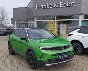 Opel Mokka Gebrauchtwagen