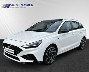 Hyundai i30 Gebrauchtwagen