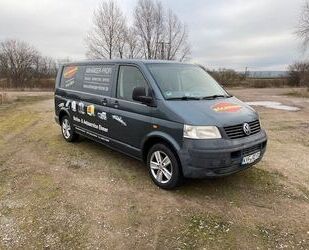 VW T5 Transporter Gebrauchtwagen