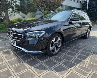 Mercedes-Benz E 400 Gebrauchtwagen
