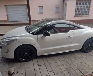 Peugeot RCZ Gebrauchtwagen