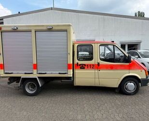 Ford Transit Gebrauchtwagen