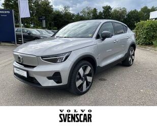 Volvo C40 Gebrauchtwagen