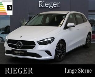 Mercedes-Benz B 200 Gebrauchtwagen